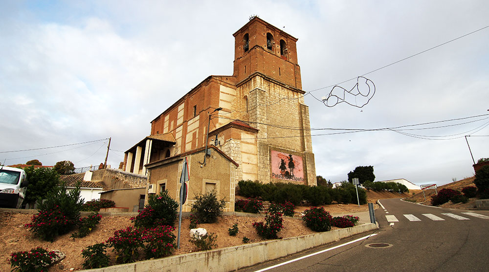 Torrecilla de la Abadesa